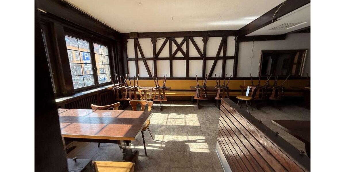 Gewerbeobjekt Neunkirchen - 950&euro; | Angebot:24031600