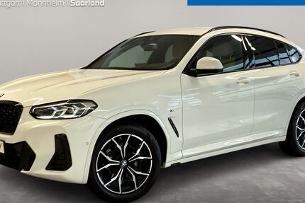 BMW X4 86.361 km 45.303 &euro; Saarbrücken 66121
