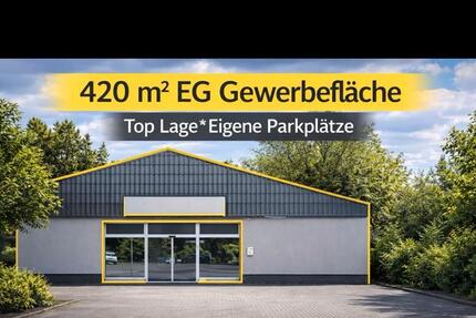 Gewerbeobjekt Saarlouis - 3.800&euro; | Angebot:25638913