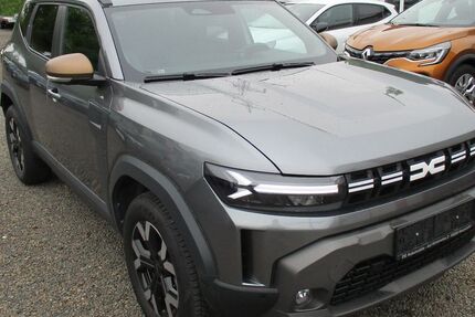 Dacia Duster 25.900 km 25.990 &euro; Heusweiler 66265