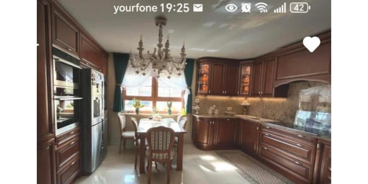 Einfamilienhaus Sankt Wendel - 6 Zimmer, 190 m&sup2;, 590.000&euro; | Angebot:25858489