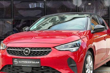 Opel Corsa 22.822 km 14.990 &euro; Saarbrücken 66117