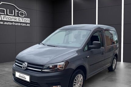 VW Caddy 14.000 km 22.990 &euro; Schmelz 66839