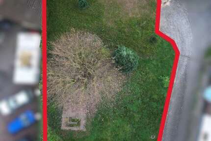 Grundstück Saarbrücken Brebach-Fechingen - 139.000&euro; | Angebot:23572563