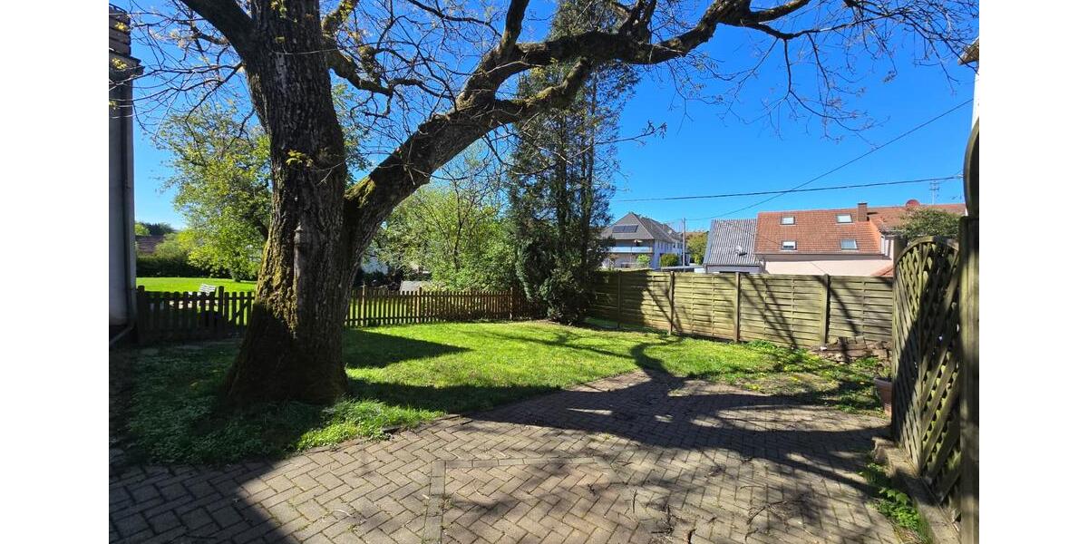 Etagenwohnung Tholey - 5 Zimmer, 200 m&sup2;, 1.350&euro; | Angebot:26521289
