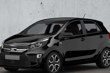 Kia Picanto 8.800 km 14.990 &euro; Dillingen 66763