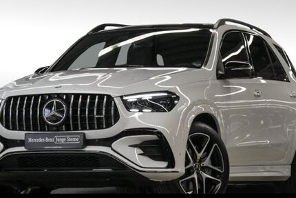 Mercedes-Benz GLE 53 AMG 11.495 km 91.540 &euro; Saarbrücken 66117