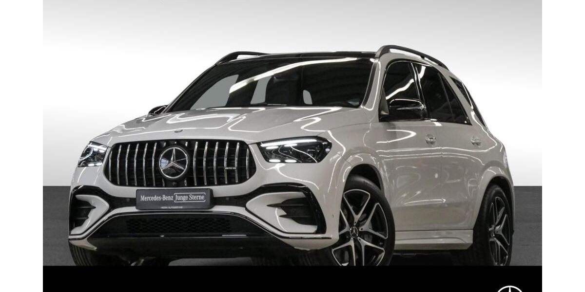 Mercedes-Benz GLE 53 AMG 11.495 km 91.540 &euro; Saarbrücken 66117