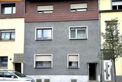 Haus Völklingen - 12 Zimmer, 191 m&sup2;, 239.000&euro; | Angebot:23150400