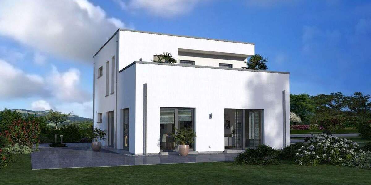 Einfamilienhaus Heusweiler Eiweiler - 4 Zimmer, 188 m&sup2;, 731.900&euro; | Angebot:25743135