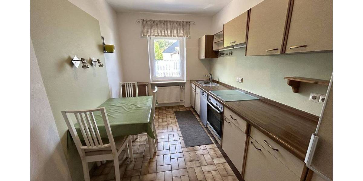 Etagenwohnung Wadgassen - 3 Zimmer, 89 m&sup2;, 219.000&euro; | Angebot:26825537