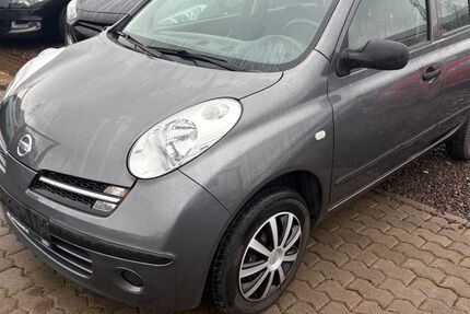 Nissan Micra 94.000 km 2.450 &euro; Saarlouis 66740