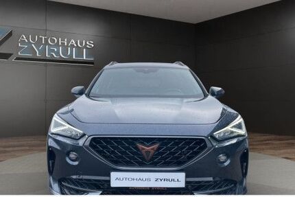 Cupra Formentor 57.192 km 26.980 &euro; Saarlouis 66740