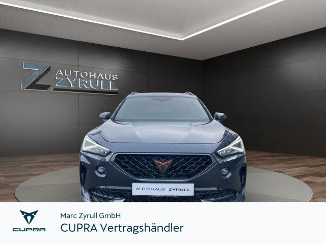 Cupra Formentor 57.192 km 26.980 &euro; Saarlouis 66740