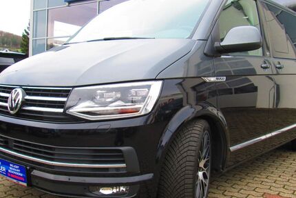 VW T6 Multivan 54.700 km 44.901 &euro; Püttlingen 66346
