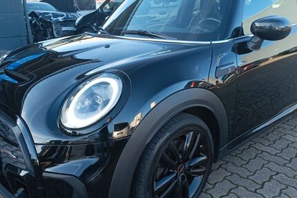 Mini Cooper S 132.000 km 19.900 &euro; Saarlouis 66740