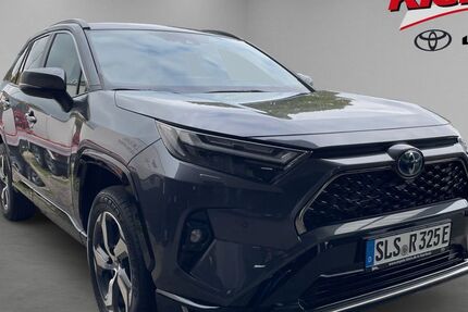 Toyota RAV 4 3.000 km 54.960 &euro; Saarlouis 66740