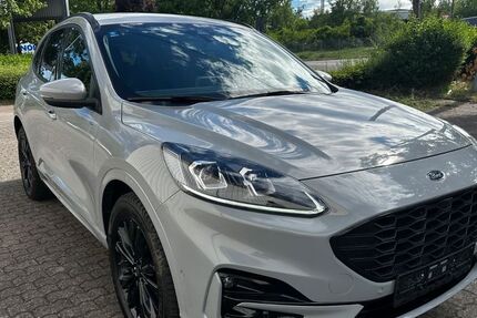 Ford Kuga 70.000 km 21.490 &euro; Saarlouis 66740