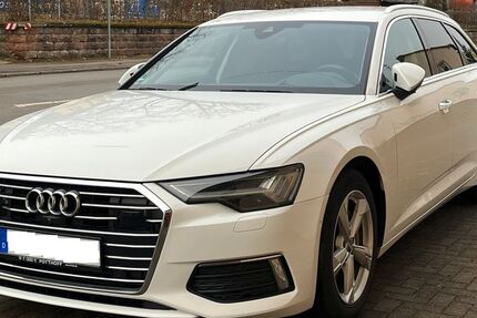 Audi A6 260.000 km 20.990 &euro; Beckingen 66701