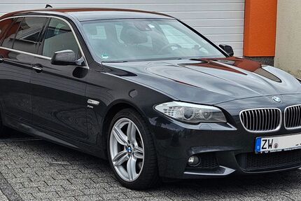 BMW 530 343.000 km 9.600 &euro; Zweibrücken 66482