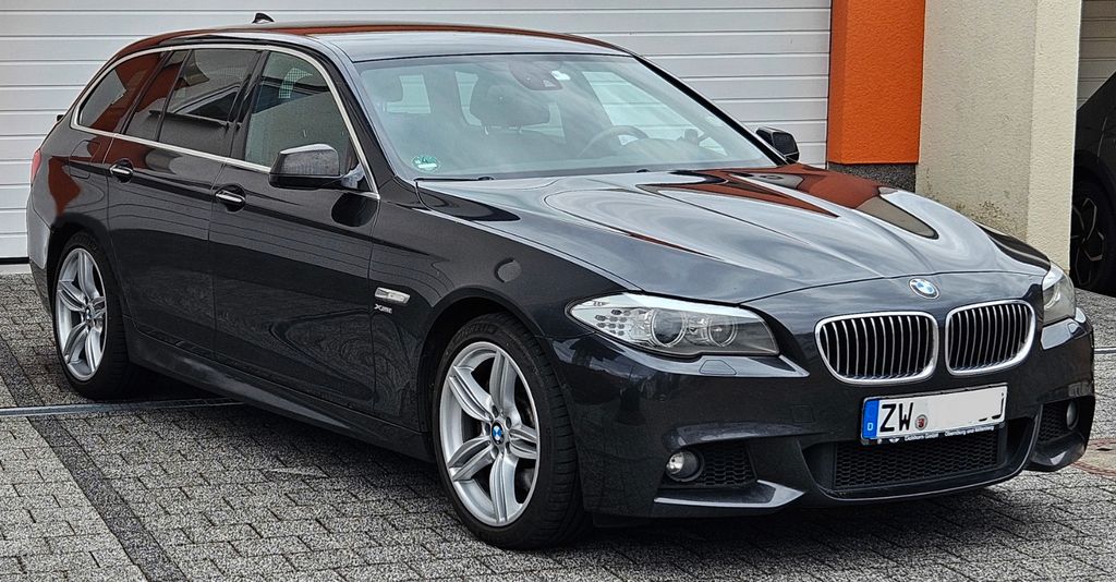 BMW 530 343.000 km 9.600 &euro; Zweibrücken 66482