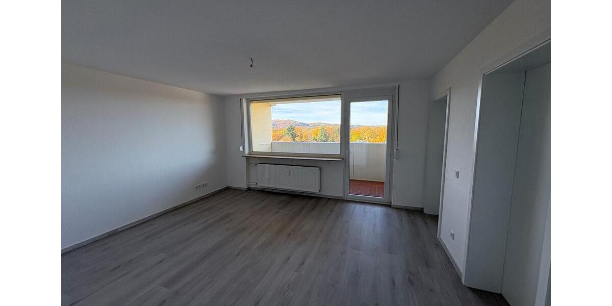 Etagenwohnung Homburg - 3 Zimmer, 72 m&sup2;, 750&euro; | Angebot:24398987