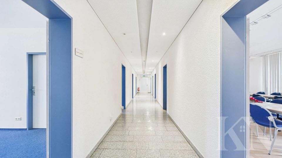 Gewerbeobjekt Dillingen (Saar) - 3.000&euro; | Angebot:24440982