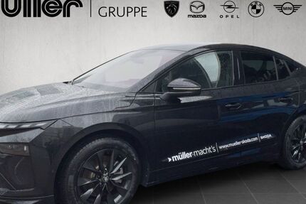 Skoda Enyaq 5.500 km 50.990 &euro; Saarlouis 66740