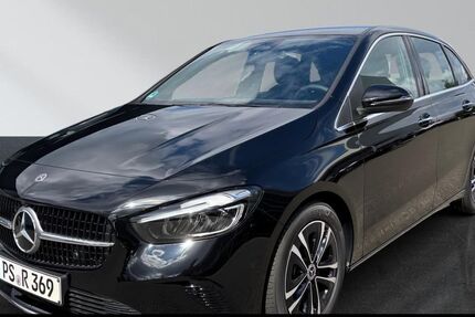 Mercedes-Benz B 180 8.000 km 37.490 &euro; Zweibrücken 66482