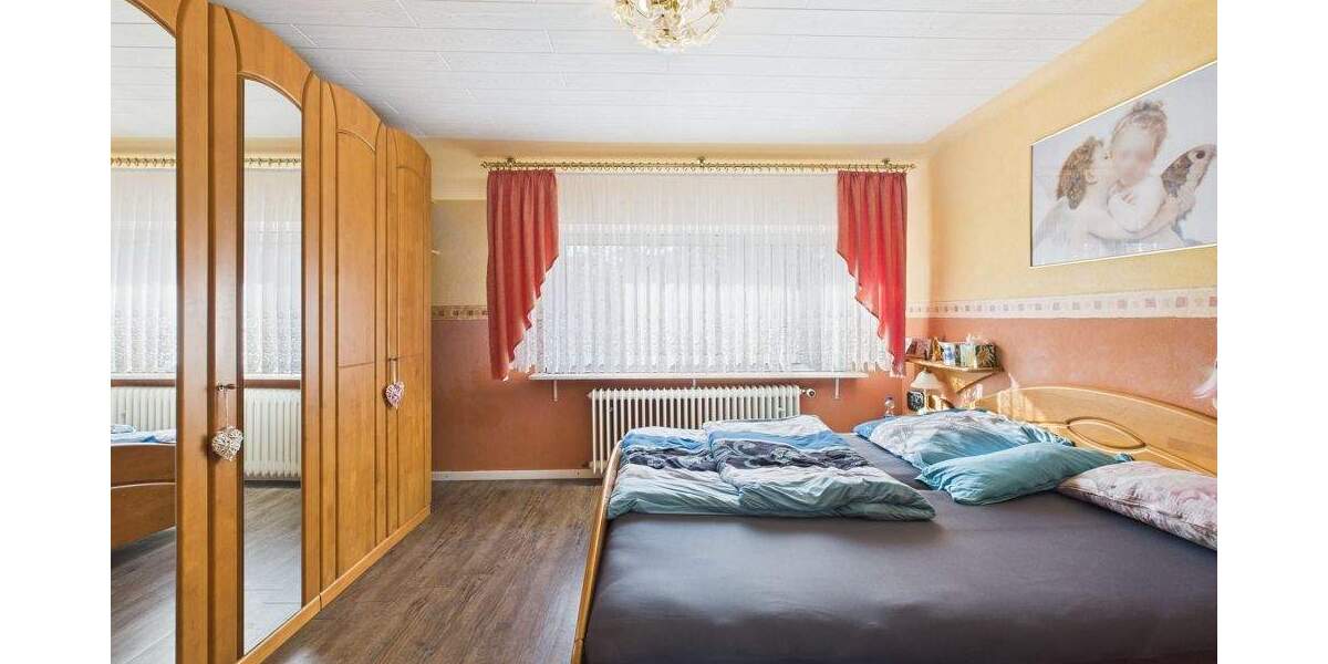 Einfamilienhaus Saarwellingen - 6 Zimmer, 117 m&sup2;, 198.000&euro; | Angebot:25687872