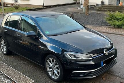 VW Golf 90.000 km 13.900 &euro; Wadgassen 66787