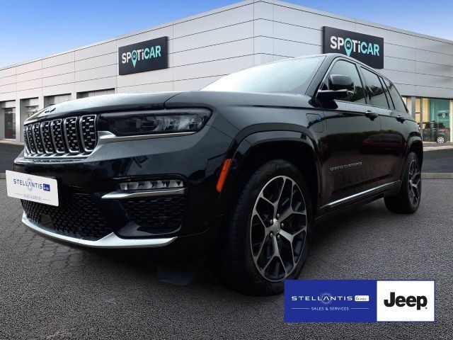 Jeep Grand Cherokee 24.000 km 60.490 &euro; Saarbrücken 66119