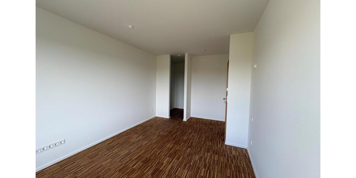 Maisonettenwohnung Saarbrücken Neue Bremm - 4 Zimmer, 95 m&sup2;, 1.235&euro; | Angebot:24780730