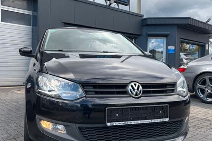 VW Polo 184.000 km 4.700 &euro; Riegelsberg 66292