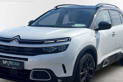 Citroen C5 Aircross 57.700 km 19.990 &euro; Homburg 66424