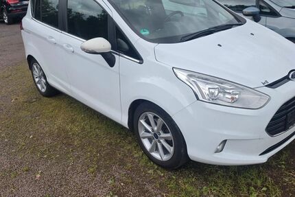 Ford B-Max 79.000 km 6.750 &euro; Saarbrücken/Altenkessel 66126