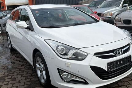 Hyundai i40 256.000 km 3.990 &euro; Saarlouis 66740
