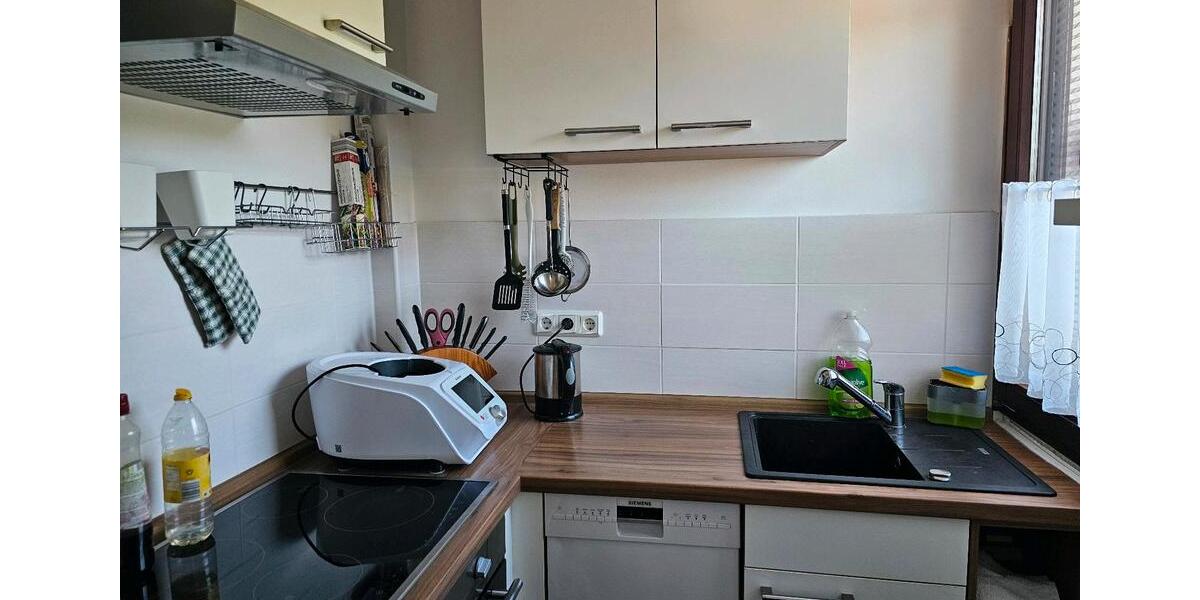Erdgeschoßwohnung Püttlingen - 3 Zimmer, 80 m&sup2;, 670&euro; | Angebot:26705239