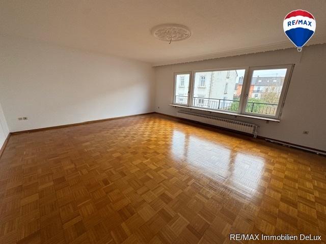 Etagenwohnung Saarlouis - 3 Zimmer, 114 m&sup2;, 950&euro; | Angebot:25904275