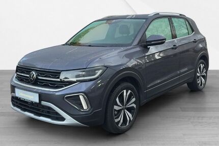 VW T-Cross 11.818 km 23.790 &euro; Saarlouis 66740