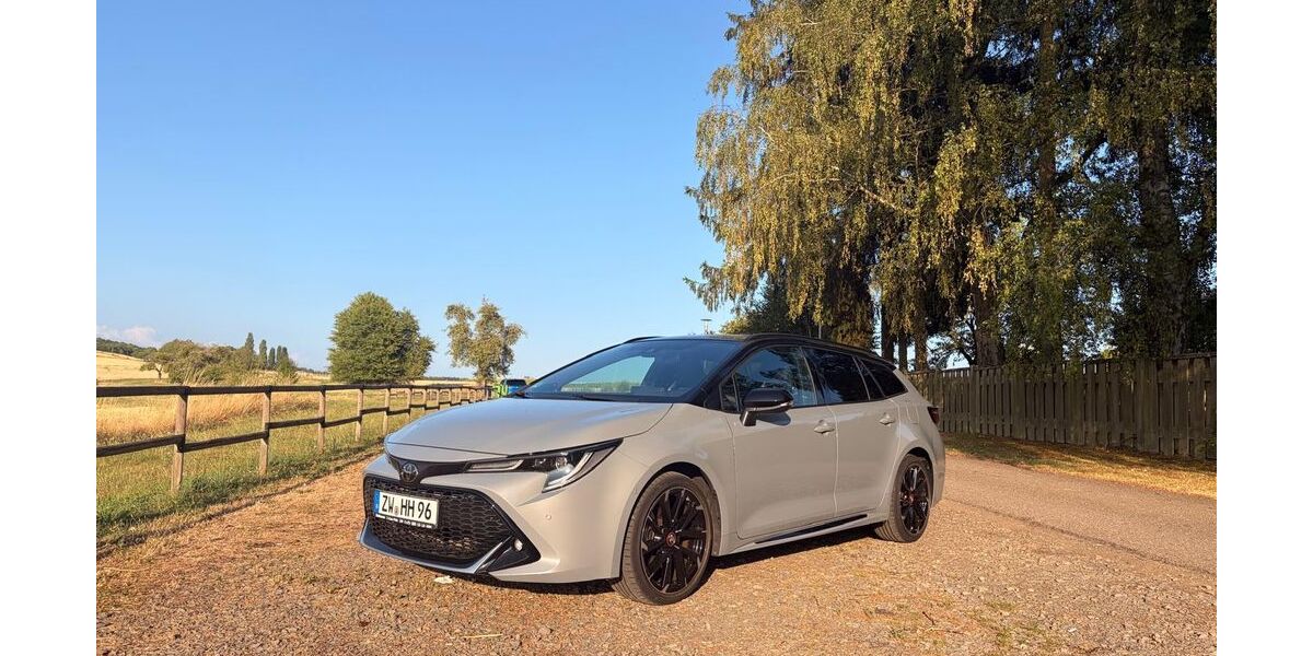 Toyota Corolla 60.632 km 28.000 &euro; Zweibrücken 66482