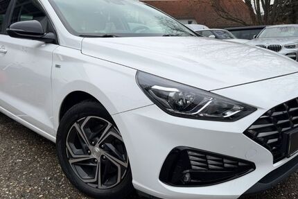 Hyundai i30 129.000 km 12.990 &euro; Ensdorf 66806