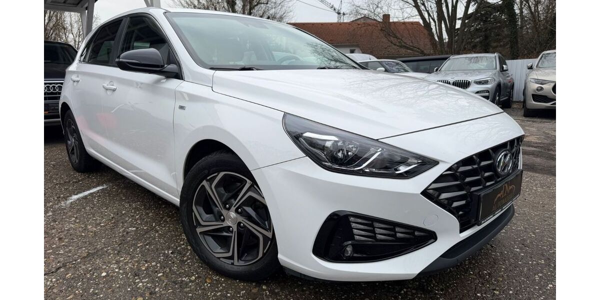 Hyundai i30 129.000 km 12.991 &euro; Ensdorf 66806