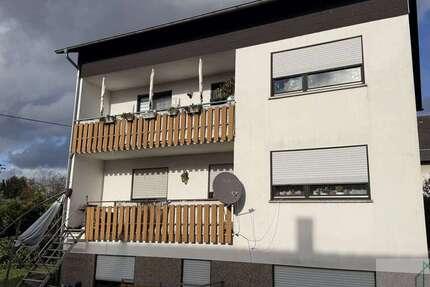 Haus Saarlouis - 10 Zimmer, 272 m&sup2;, 529.000&euro; | Angebot:27009848