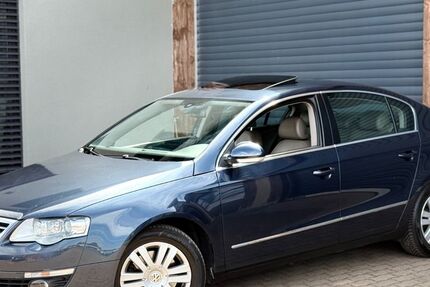 VW Passat 173.000 km 4.450 &euro; Saarlouis-Lisdorf 66740