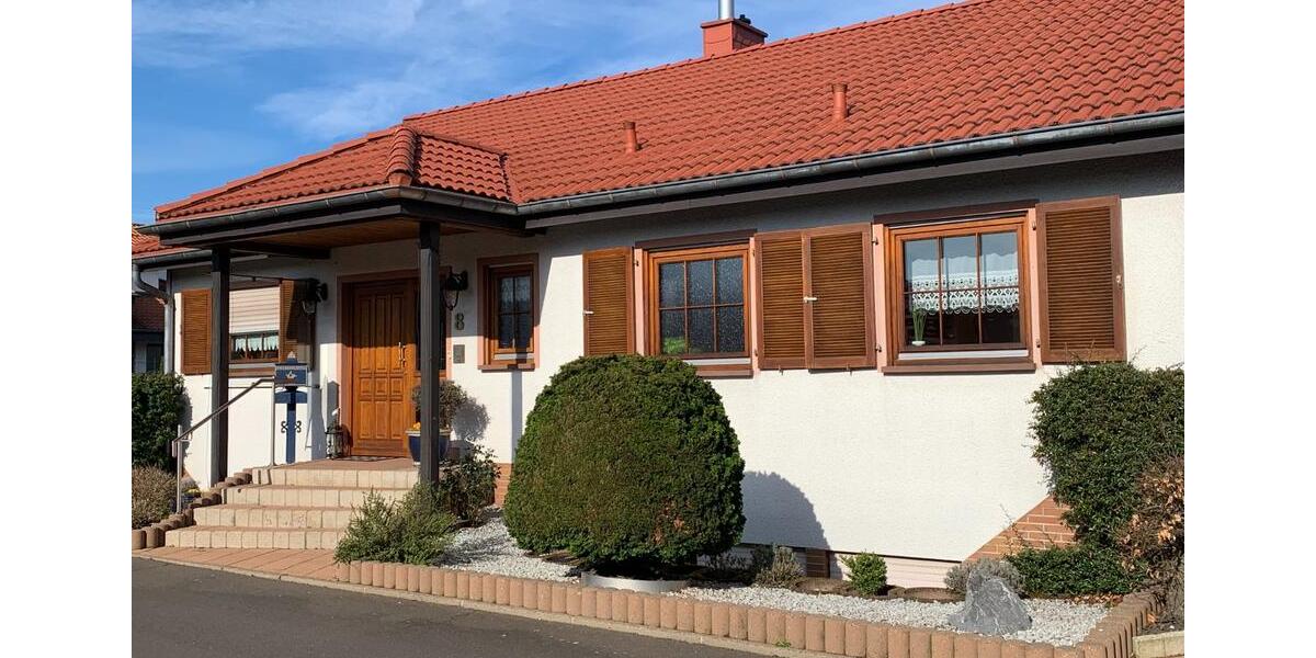 Einfamilienhaus Homburg - 450.000&euro; | Angebot:25971203