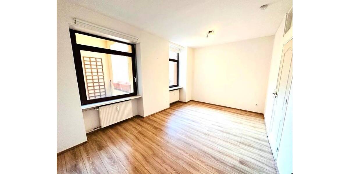 Etagenwohnung Saarbrücken / Sankt Johann St Johann - 3 Zimmer, 97 m&sup2;, 349.000&euro; | Angebot:25706654