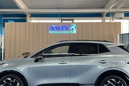 Kia Sportage 32.000 km 27.500 &euro; Beckingen 66701