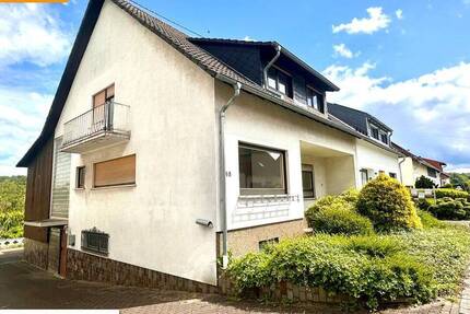 Haus Saarwellingen Schwarzenholz - 8 Zimmer, 190 m&sup2;, 189.000&euro; | Angebot:26730955