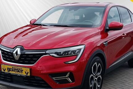 Renault Arkana 29.600 km 19.950 &euro; Homburg (Saar) 66424
